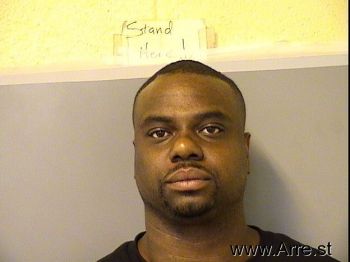 Charles  Walker Mugshot