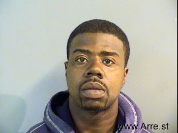 Charles  Weathersby Mugshot