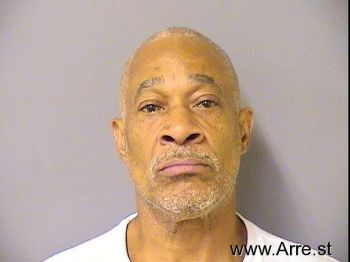 Charles E Wright Mugshot