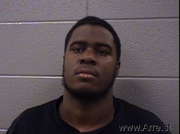 Charleston L Pickett Mugshot