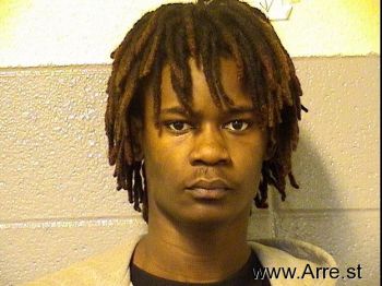 Charlesui  Ballard Mugshot