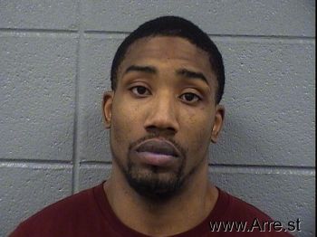 Charlie  Allen Mugshot