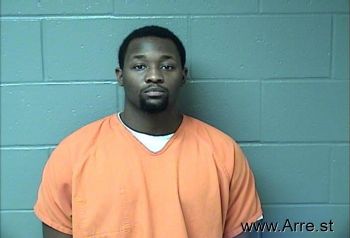 Chavonte Alexander Bragg Mugshot