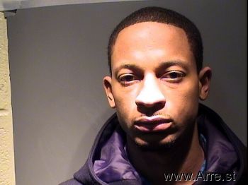 Chawan L Lowe Mugshot