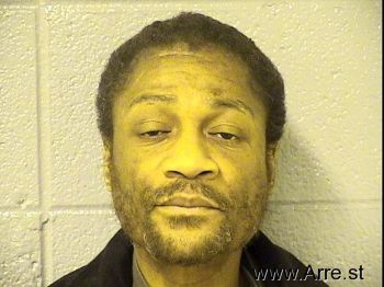 Chester  White Mugshot