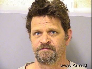 Chris A Hatfield Mugshot