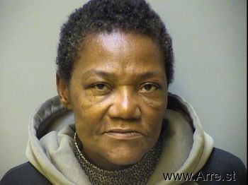 Christanna  Bingham Mugshot