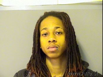 Christian  Martin Mugshot