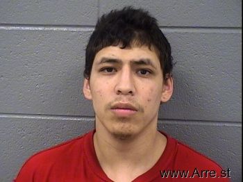 Christian  Rodriguez Mugshot