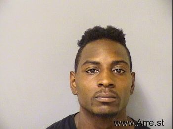 Christian  Simmons Mugshot