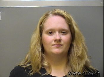 Christina  Davis Mugshot