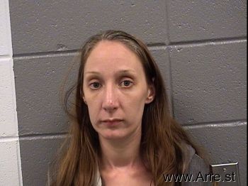 Christine  Anderson Mugshot