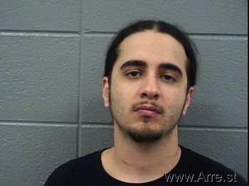 Christopher  Almodovar Mugshot