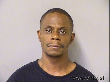 Christopher H Anthony Mugshot