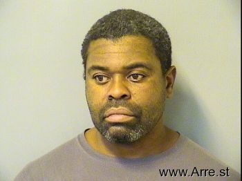 Christopher  Anthony Mugshot