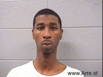 Christopher  Barron Mugshot