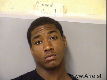 Christopher  Carter Mugshot