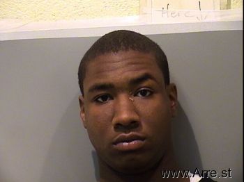 Christopher  Carter Mugshot