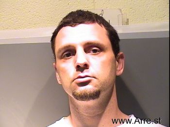 Christopher  Dean Mugshot