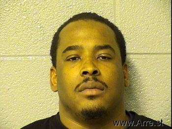 Christopher  Epps Mugshot