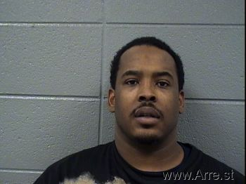 Christopher  Epps Mugshot