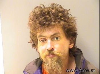 Christopher  Erickson Mugshot