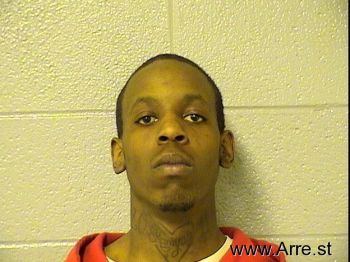 Christopher  Fields Mugshot