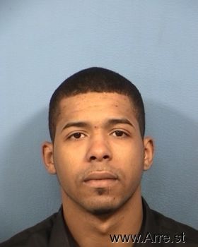 Christopher  Flores Mugshot