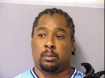 Christopher  Gardner Mugshot