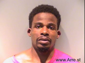 Christopher  Glover Mugshot