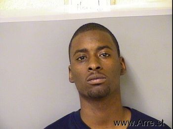 Christopher  Gordon Mugshot