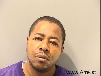 Christopher  Henderson Mugshot