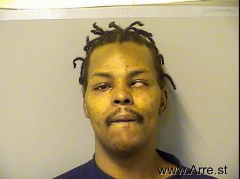 Christopher  Holmes Mugshot