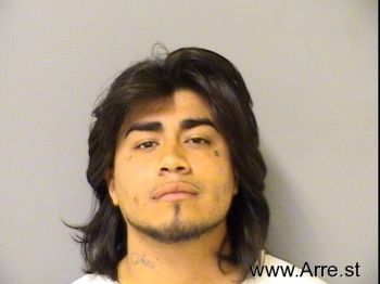 Christopher  Jimenez Mugshot