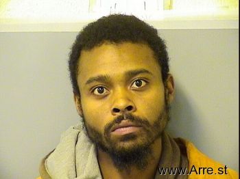 Christopher  Mackins Mugshot