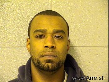 Christopher  Malone Mugshot