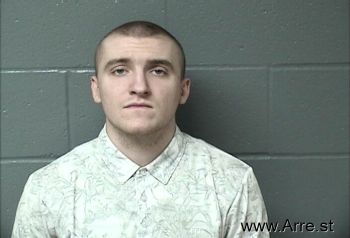 Christopher M Mccurdy Mugshot