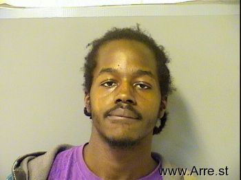 Christopher D Mcgee Mugshot