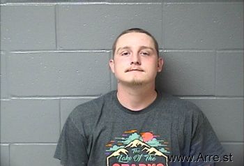 Christopher M Pisel Mugshot