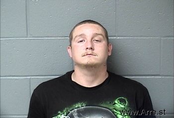 Christopher M Pisel Mugshot