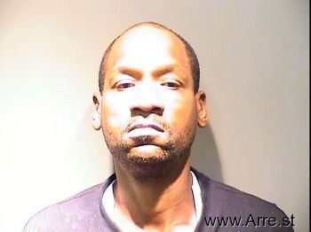 Christopher  Randolph Mugshot