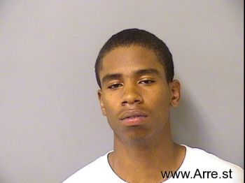 Christopher L Riley Mugshot