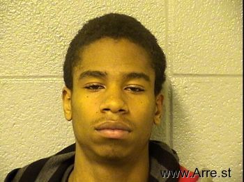 Christopher L Riley Mugshot