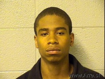 Christopher L Riley Mugshot