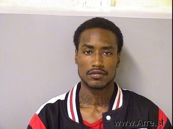 Christopher  Robertson Mugshot