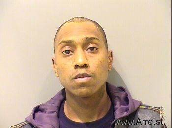 Christopher  Ruffin Mugshot