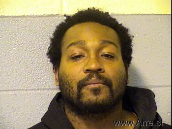 Christopher  Talley Mugshot