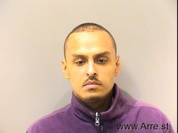 Christopher  Torres Mugshot