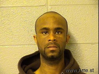 Christopher  Triplett Mugshot