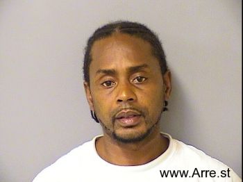 Christopher  Tucker Mugshot